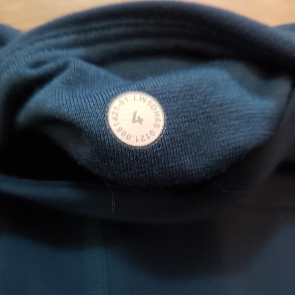 Lululemon Align Jogger 28" - Picture 7 of 11